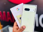 Google Pixel 7 5G/8/128GB Fullset (Used)