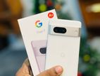 Google Pixel 7 5G/8/128GB fullset (Used)