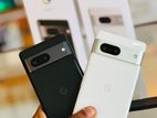 Google Pixel 7 5G/8/128GB (Used)