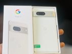 Google Pixel 7 5G/8/128GB (Used)