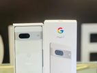 Google Pixel 7 5G/8/128GB (Used)