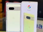 Google Pixel 7 5G 8/128GB (Used)