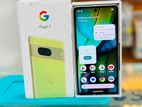 Google Pixel 7 5G/8/128GB (Used)