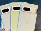 Google Pixel 7 5G 8/128GB (Used)