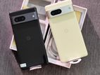 Google Pixel 7 5G/8/128GB (Used)