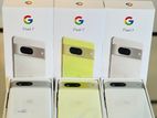 Google Pixel 7 5G/8/128GB (Used)