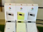 Google Pixel 7 5G/8/128GB (Used)