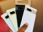 Google Pixel 7 5G/8/128GB (Used)