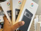 Google Pixel 7 5G 8Gb/128Gb Brand (New)