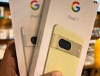 Google Pixel 7 5G 8GB/128GB (New)