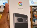 Google Pixel 7 5G 8GB/128GB (New)