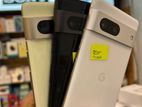 Google Pixel 7 5G 8Gb/128Gb (Used)