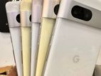 Google Pixel 7 5G 8Gb/128Gb (Used)