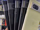 Google Pixel 7 5G 8GB/128GB (Used)
