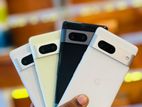Google Pixel 7 5G/8GB/128GB (Used)