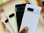 Google Pixel 7 5G/8GB/128GB (Used)