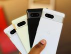 Google Pixel 7 5G/8GB/128GB (Used)