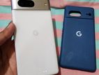 Google Pixel 7 5G (Used)