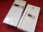 Google Pixel 7 5G FULLSET BOX (Used)