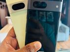 Google Pixel 7 5G [Global] (Used)