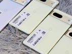 Google Pixel 7 5G (Used)