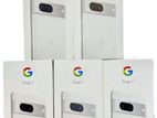Google Pixel 7 5G|8GB|128GB (Brand New)