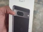 Google Pixel 7 8/128GB (Used)