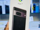 Google Pixel 7 8/128Gb Black (New)