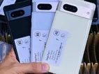 Google Pixel 7 8/128GB (Used)