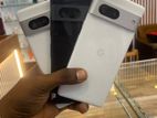 Google Pixel 7 8GB 128GB - 256GB (Used)