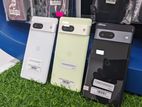 Google Pixel 7 8GB 128GB 5G (Used)