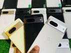 Google Pixel 7 8GB/128GB 5G (Used)