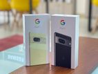 Google Pixel 7 8GB/128GB (Brand New)