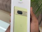 Google Pixel 7 8GB/128GB (Brand New)
