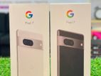Google Pixel 7 8GB | 128GB (Brand New)
