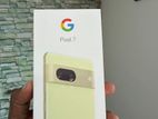 Google Pixel 7 8GB 128GB (Brand New)