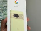 Google Pixel 7 8GB 128GB (Brand New)