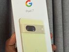 Google Pixel 7 8GB 128GB (Brand New)