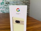 Google Pixel 7 8GB 128GB (Brand New)