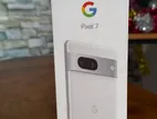 Google Pixel 7 8GB 128GB (Brand New)