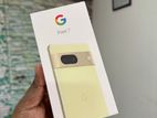 Google Pixel 7 8GB 128GB (Brand New)