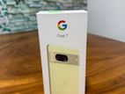 Google Pixel 7 8GB 128GB (Brand New)
