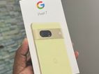 Google Pixel 7 8GB 128GB (Brand New)