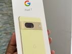 Google Pixel 7 8GB 128GB (Brand New)