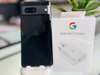 Google Pixel 7 8GB/128GB FULLSET (Used)