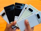 Google Pixel 7 8GB 128GB GLOBAL (Used)
