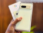 Google Pixel 7 8GB 128GB | GREEN (Used)