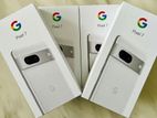 Google Pixel 7 8gb 128gb (New)