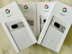 Google Pixel 7 8gb 128gb (New)