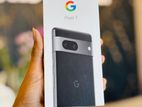 Google Pixel 7 8GB 128GB (New)